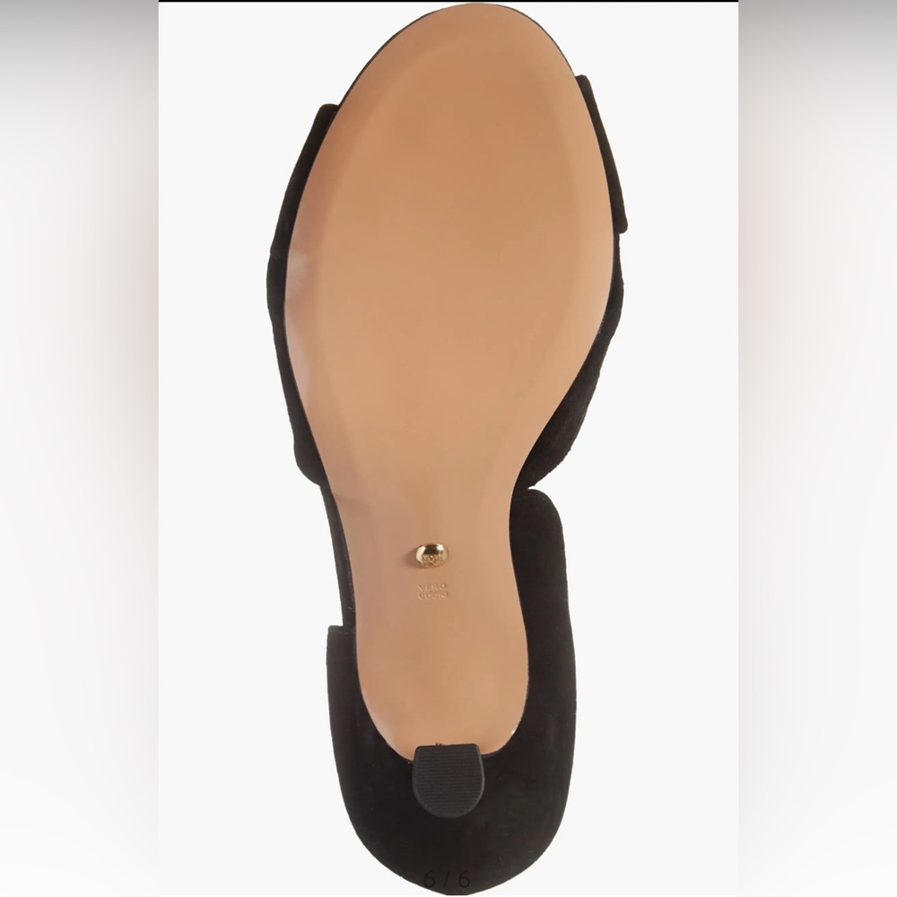 PELLE MODA Wayan Heels - Picture 5 of 7